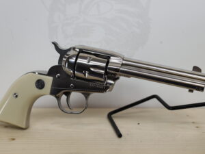 RUGER Single-Six .32 H&R Mag