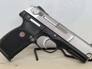 RUGER P345 45ACP