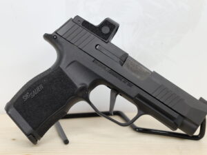SIG SAUER P365 XL 9x19mm