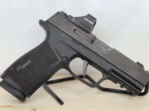 SIG SAUER P365 Macro Comp 9x19mm