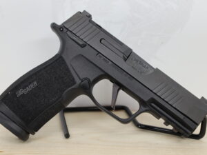 SIG SAUER XMACRO 9x19mm