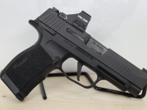 SIG SAUER P365 XL 9x19mm