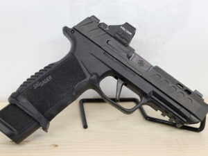 SIG SAUER P365  9x19mm