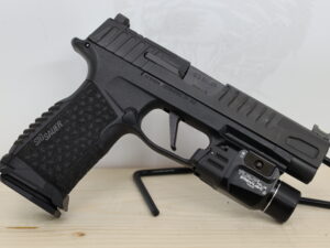 SIG SAUER P365 Fuse 9x19mm