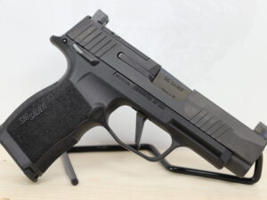 SIG SAUER P365XL 9x19mm