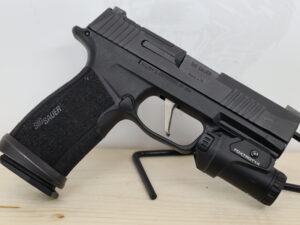 SIG SAUER P365 X-Marco 9x19mm