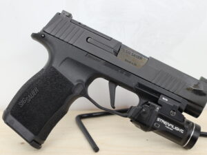 SIG SAUER P365 XL 9x19mm