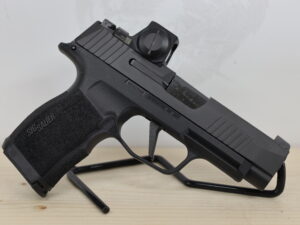 SIG SAUER P365XL 9x19mm
