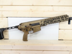 SIG SAUER MCX SPEAR 7.62X51MM