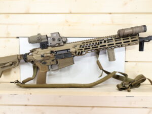 SIG SAUER SIGMCX-Spear 7.62MMX51