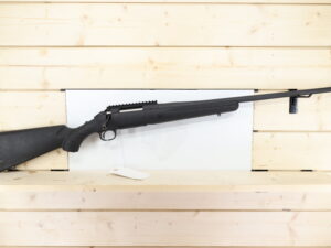RUGER American 308WIN