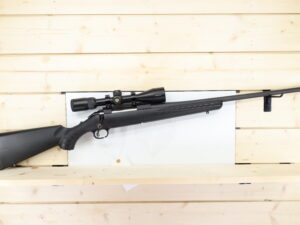 RUGER AMERICAN 270WIN