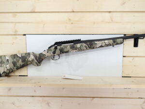 RUGER American Ranch 300BLK