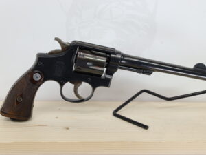 Smith & Wesson - S&W M&P Victory Hand Ejector 38SW