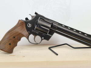 KORTH Mongoose 44MAG