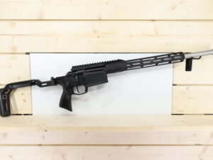SIG SAUER Cross Trax 243WIN
