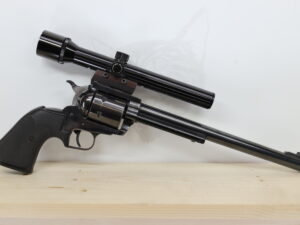 RUGER Blackhawk 44MAG