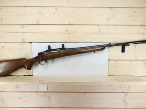 REMINGTON 700 375H+H