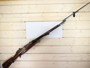 RUSSIA M91/30 7.62X54R