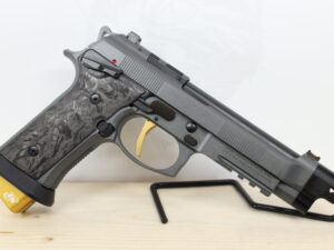 BERETTA 92XI Corsa 9x19mm