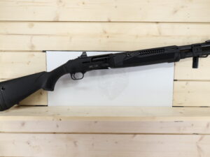Mossberg 940 Pro Tac SPX 12GA