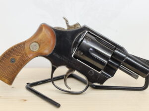 MIROKU Liberty Chief 38 SPL