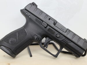 BERETTA APX 9x19mm