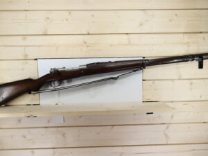 DWM 1909 7.65mm