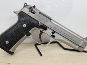 BERETTA 92FS 9x19mm