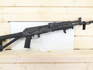 RIFLE DYNAMICS RD 700 7.62X39MM