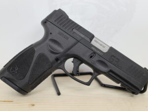 TAURUS G3 9x19mm