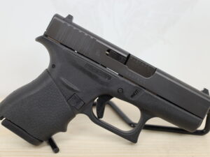 GLOCK 42  380 ACP