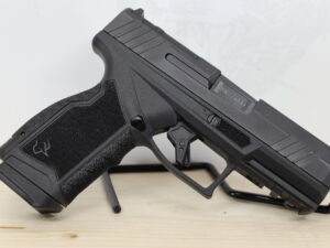 TAURUS GX4 CARRY 9x19mm