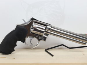 Smith & Wesson - S&W 686 357MAG