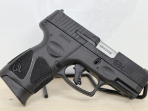 TAURUS G3C TORO 9x19mm