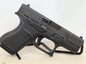 GLOCK 42 380ACP