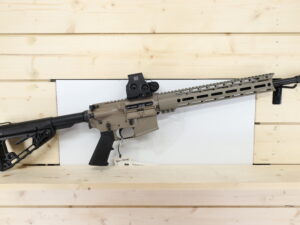 Standard Manufactoring STD-15 5.56x45mm