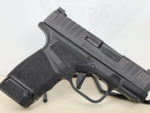 SPRINGFIELD ARMORY HELLCAT 9x19mm