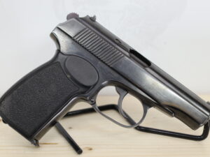 Bulgaria makarov 9X18MM