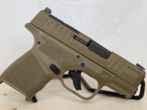 SPRINGFIELD ARMORY HELLCAT 9x19mm
