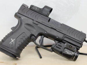 SPRINGFIELD ARMORY XDm Elite 10MM