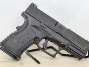 SPRINGFIELD ARMORY XDM ELITE 9x19mm