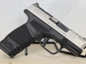 HS Produkt HELLCAT 9x19mm