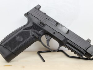 FNH USA 545 MRD Comp 45ACP