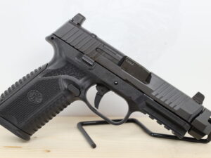 FNH USA 510 MRD Comp 10mm Auto