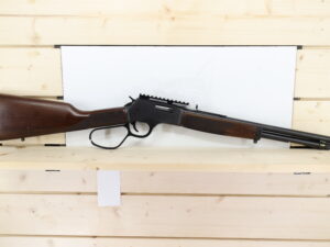 HENRY REPEATING ARMS H012MR 357MAG