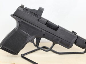 SPRINGFIELD ARMORY HELLCAT RDP 9x19mm