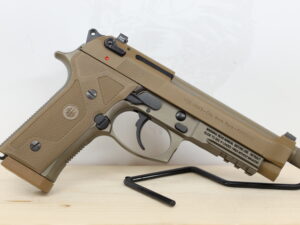 BERETTA M9A3 9x19mm
