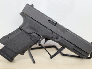 GLOCK 19 9x19mm