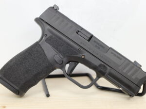 SPRINGFIELD ARMORY HELLCAT PRO 9x19mm